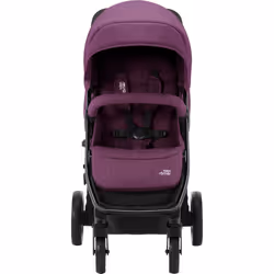 Britax Römer B-AGILE M Poussette classique 1 siège(s) Bleu