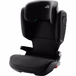 Britax Römer Kidfix M I-size, ISOFIX + ceinture de sécurité, 2-3 (15 - 36 kg; 3.5 - 12 ans), 3 points, Appuie-tête, Couvercle ...