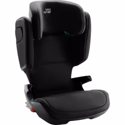 Britax Römer Kidfix M I-size siège-auto bébé 2-3 (15 - 36 kg; 3.5 - 12 ans) Noir