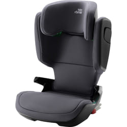 Britax Römer Kidfix M I-size siège-auto bébé 2-3 (15 - 36 kg; 3.5 - 12 ans) Gris