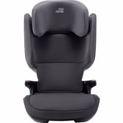 Britax Römer Kidfix M I-size siège-auto bébé 2-3 (15 - 36 kg; 3.5 - 12 ans) Gris