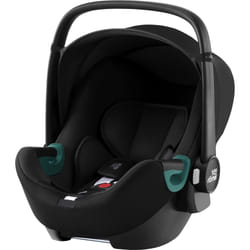 Britax Römer Baby-Safe 3 i-Size siège-auto bébé 0+ (0 - 13 kg; 0 - 15 mois) Noir