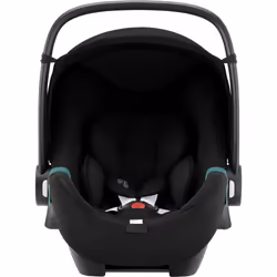 Britax Römer Baby-Safe 3 i-Size siège-auto bébé 0+ (0 - 13 kg; 0 - 15 mois) Noir