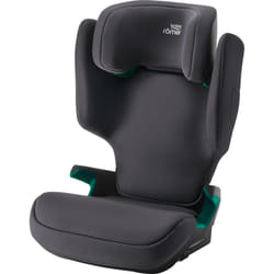 Britax Römer Discovery Plus 2 siège-auto bébé 2-3 (15 - 36 kg; 3.5 - 12 ans) Gris
