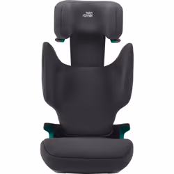 Britax Römer Discovery Plus 2 siège-auto bébé 2-3 (15 - 36 kg; 3.5 - 12 ans) Gris - Vue supplémentaire 4