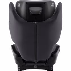 Britax Römer Discovery Plus 2 siège-auto bébé 2-3 (15 - 36 kg; 3.5 - 12 ans) Gris - Vue supplémentaire 5