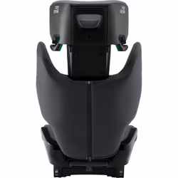 Britax Römer Discovery Plus 2 siège-auto bébé 2-3 (15 - 36 kg; 3.5 - 12 ans) Gris - Vue supplémentaire 6