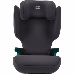 Britax Römer Discovery Plus 2 siège-auto bébé 2-3 (15 - 36 kg; 3.5 - 12 ans) Gris - Vue supplémentaire 3