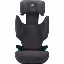 Britax Römer Discovery Plus 2 siège-auto bébé 2-3 (15 - 36 kg; 3.5 - 12 ans) Gris - Vue supplémentaire 4