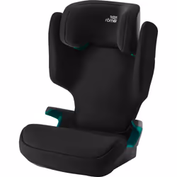 Britax Römer Adventure Plus 2, Ceinture de sécurité, 2-3 (15 - 36 kg; 3.5 - 12 ans), 3 points, Appuie-tête, Couvercle lavable ...