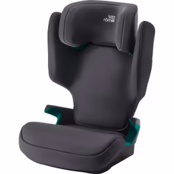 Britax Römer Adventure Plus 2, Ceinture de sécurité, 2-3 (15 - 36 kg; 3.5 - 12 ans), 3 points, Appuie-tête, Couvercle lavable ...
