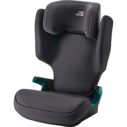 Britax Römer Adventure Plus 2 siège-auto bébé 2-3 (15 - 36 kg; 3.5 - 12 ans) Gris