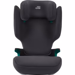 Britax Römer Adventure Plus 2 siège-auto bébé 2-3 (15 - 36 kg; 3.5 - 12 ans) Gris