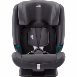 Britax Römer EVOLVAFIX siège-auto bébé 1-2-3 (9 - 36 kg; 9 mois - 12 ans) Gris