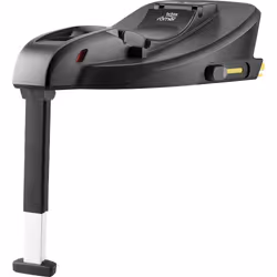 Britax Römer BABY-SAFE CORE BASE, Noir, Base sièges auto pour bébés