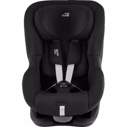 Britax Römer King Pro siège-auto bébé 1 (9 - 18 kg; 9 mois - 4 ans) Noir