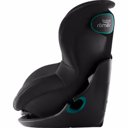 Britax Römer King Pro siège-auto bébé 1 (9 - 18 kg; 9 mois - 4 ans) Noir