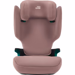 Britax Römer DISCOVERY PLUS 2 siège-auto bébé 2-3 (15 - 36 kg; 3.5 - 12 ans) Rose