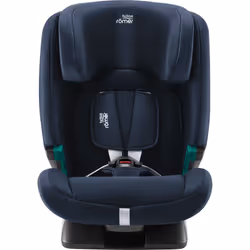 Britax Römer EVOLVAFIX siège-auto bébé 1-2-3 (9 - 36 kg; 15 months - 12 years) Bleu