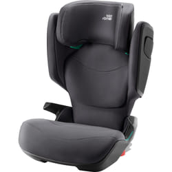 Britax Römer Kidfix Pro M siège-auto bébé 2-3 (15 - 36 kg; 3.5 - 12 ans) Gris