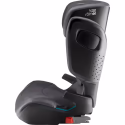 Britax Römer Kidfix Pro M siège-auto bébé 2-3 (15 - 36 kg; 3.5 - 12 ans) Gris