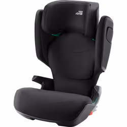 Britax Römer Kidfix Pro M, ISOFIX + ceinture de sécurité, 2-3 (15 - 36 kg; 3.5 - 12 ans), 3 points, Appuie-tête, Dossier régl ...
