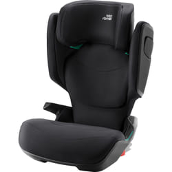 Britax Römer Kidfix Pro M siège-auto bébé 2-3 (15 - 36 kg; 3.5 - 12 ans) Noir