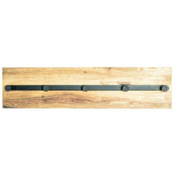 Patère Royal Oak - Naturel