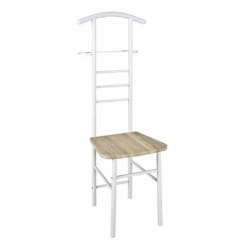 Paris Prix Remo - Valet de chambre avec assise