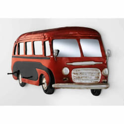 Paris Prix Patère Vintage Bus