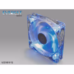 Enermax UCEV8 Boitier PC Ventilateur Transparent