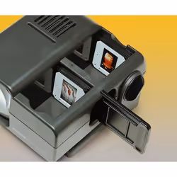 Kaiser Fototechnik Diascop 50 N, 150 x 80 x 175 mm