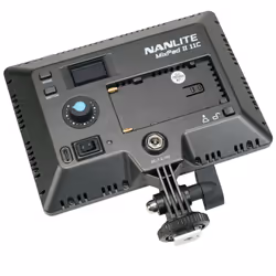 Nanlite MixPad II 11C RGBWW Rectangulaire 13 W