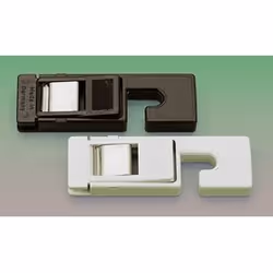 Kaiser Fototechnik Film Clips, Plastique