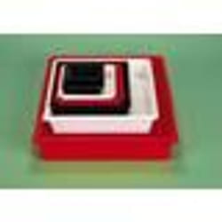 Kaiser cuvette de laboratoire 30x40 blanc      ...