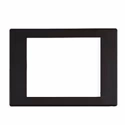 Kaiser Fototechnik 4436, Noir, 100 x 72,5 x 0 mm