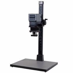 Kaiser Fototechnik K4540, Noir, 2,5 m, 600 x 500 x 1032 mm