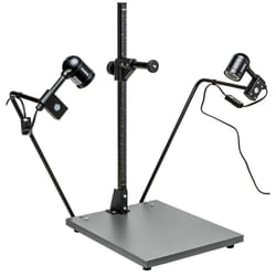 KAISER STATIF DE REPRODUCTION REPROKID E27 32 x 38cm - KAI5360