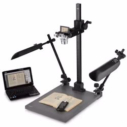Kaiser Fototechnik RS 2 XA - Vue supplémentaire 2