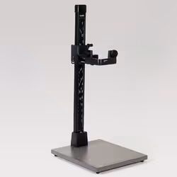 Kaiser Fototechnik 5511, Gris, 100 cm