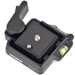 Kaiser Fototechnik 6026 accessoire pour appareils photo montage