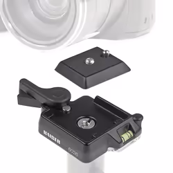 Kaiser Fototechnik 6026 accessoire pour appareils photo montage