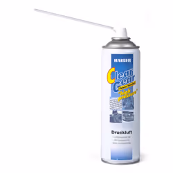Kaiser Fototechnik 6310, Nettoyeur à air comprimé pour équipement électronique, Lentilles/verres, 400 ml