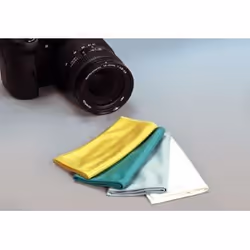 Kaiser 6339, Microfibre, Multicolore, 300 mm, 300 mm