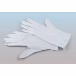 Kaiser Fototechnik 6362, Blanc, Coton