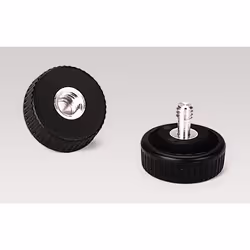 Kaiser Fototechnik 6460, Noir, Plastique, 30 x 30