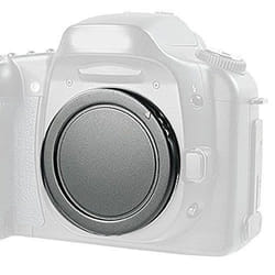 Kaiser Fototechnik Kaiser Bouchon boîtier pour Nikon - 6525