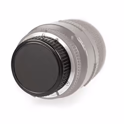 Kaiser Fototechnik 6538, Noir, Caméra Numérique, Micro Four Thirds