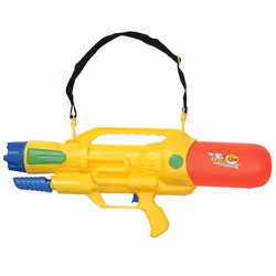 Pistolet à eau sunflex Wave