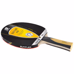Raquette de tennis de table sunflex Expert A30
